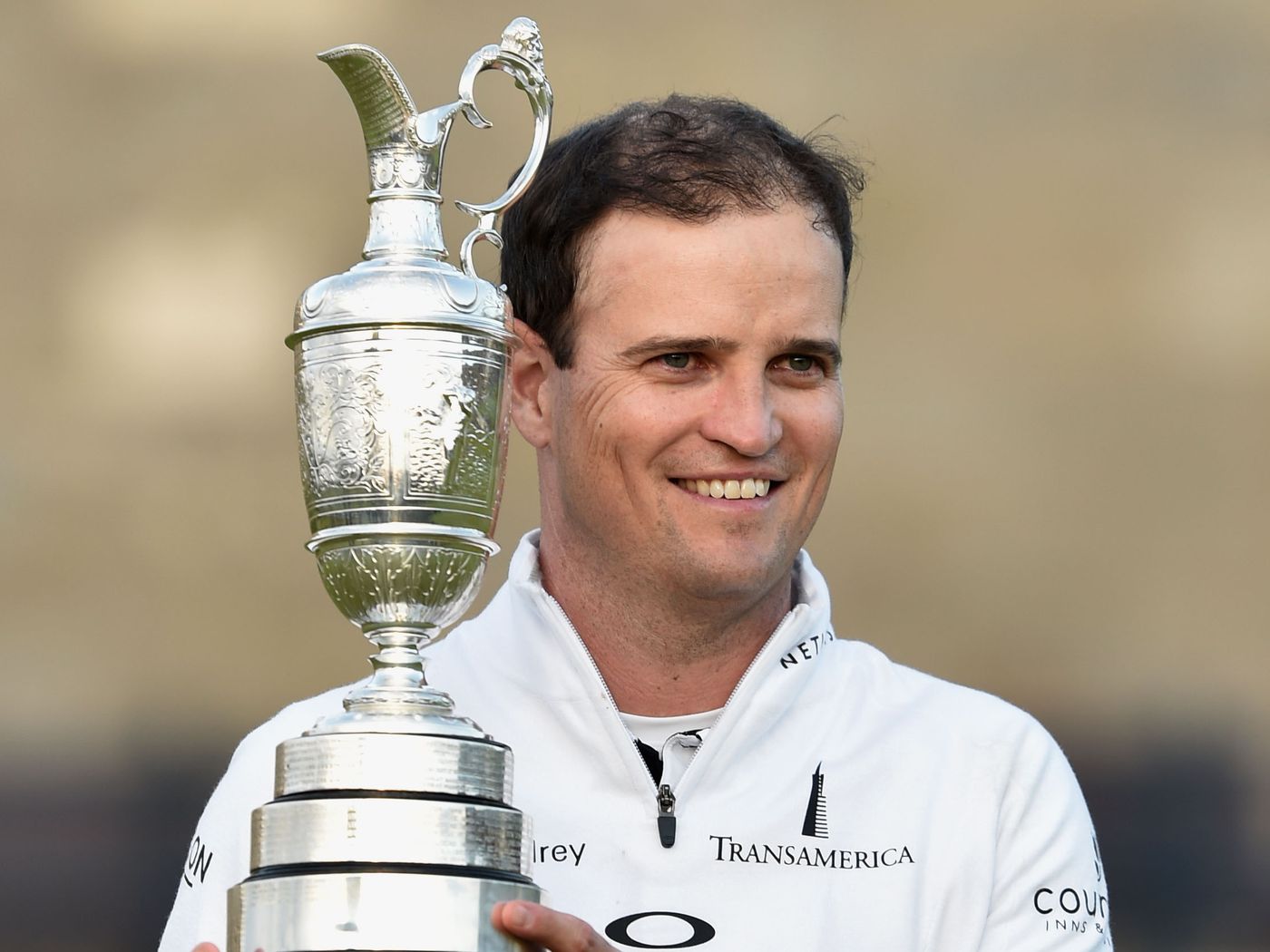 Zach Johnson 2023