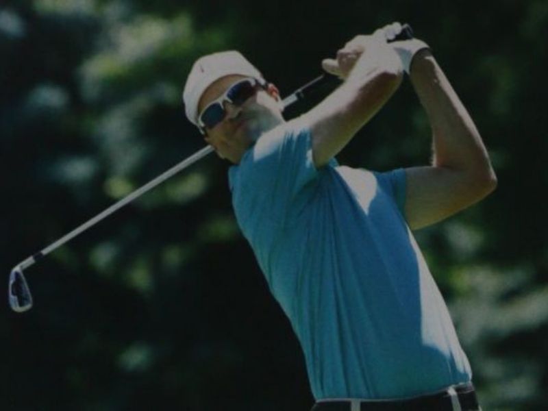 Zach Johnson driving tips