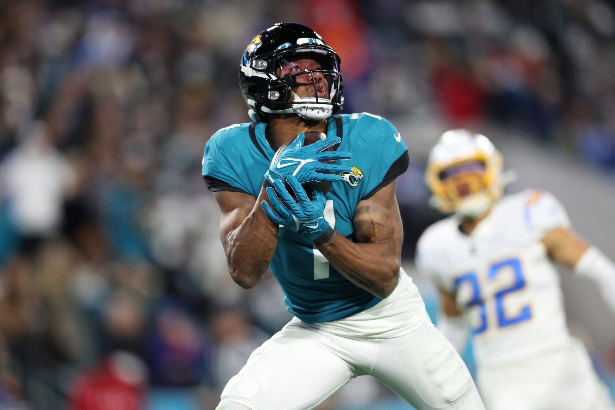 zay jones touchdown 0013