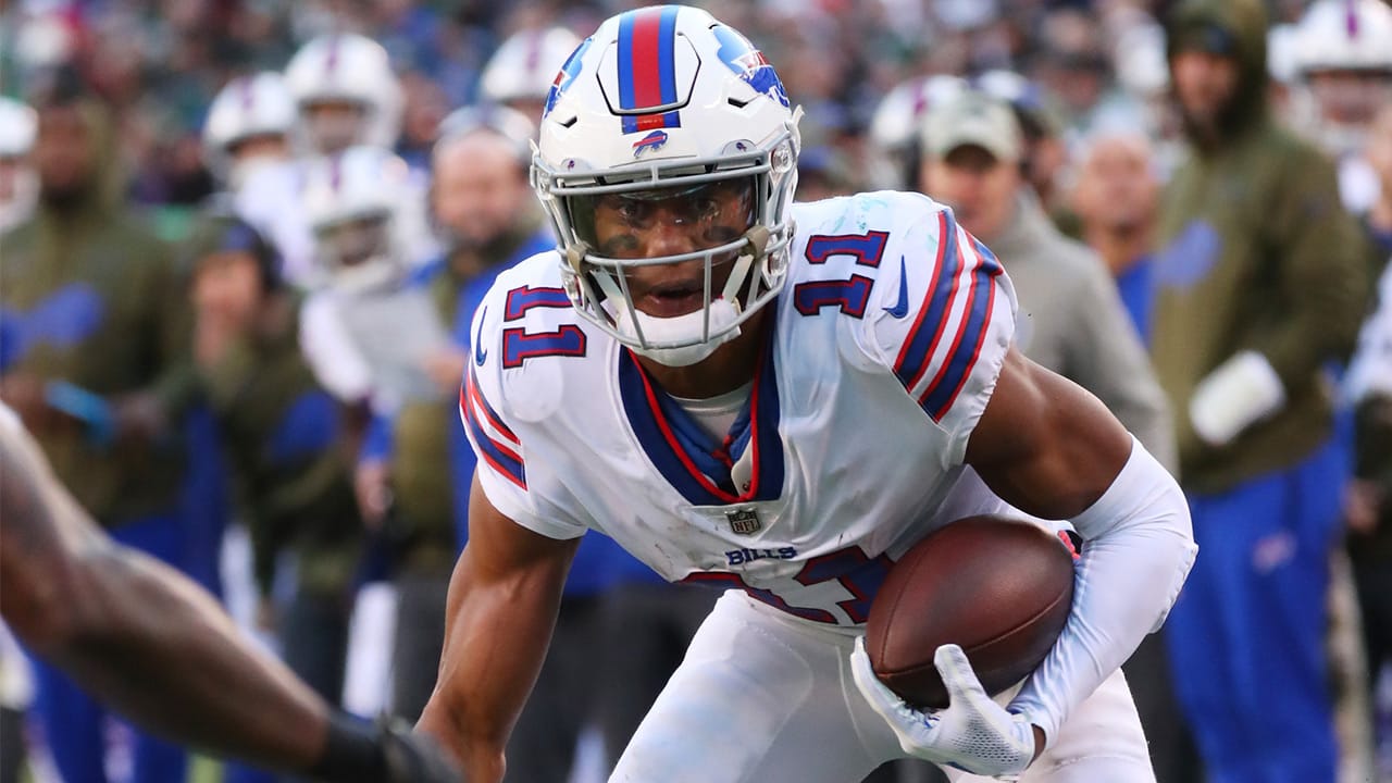 zay jones touchdown 0015