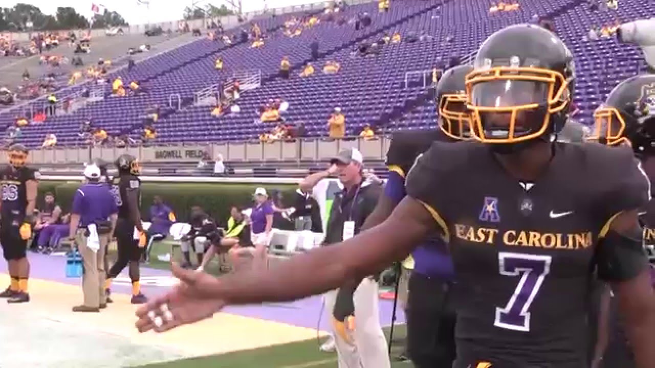 zay jones touchdown 0041