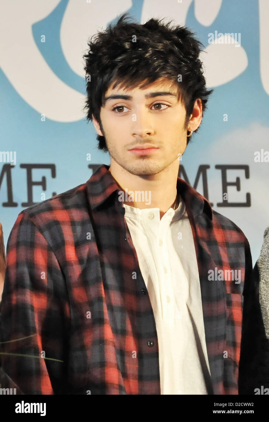 Zayn 2013 album