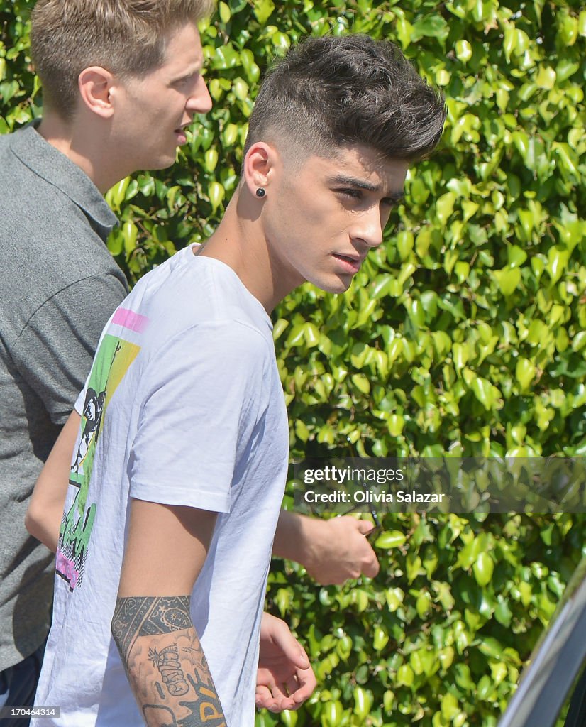 zayn 2013 0047