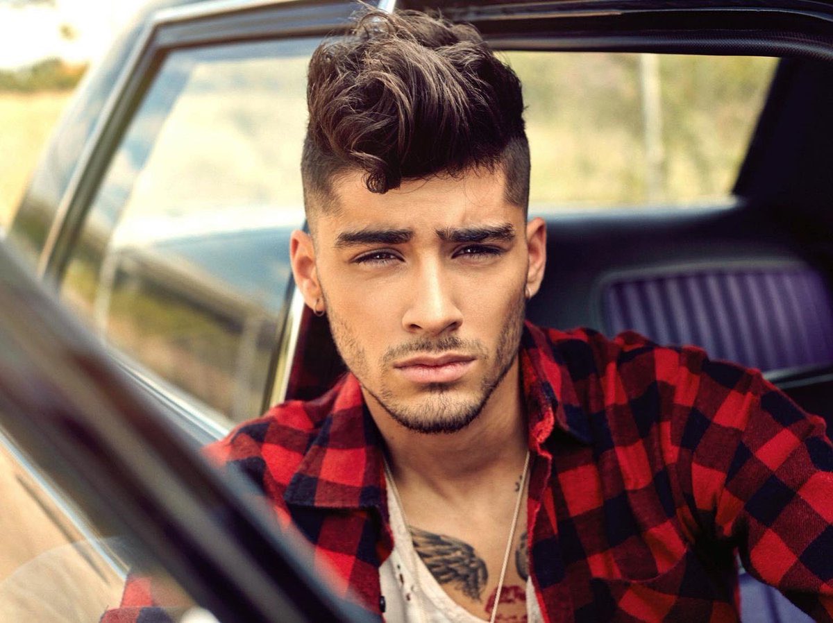 Zayn debut single