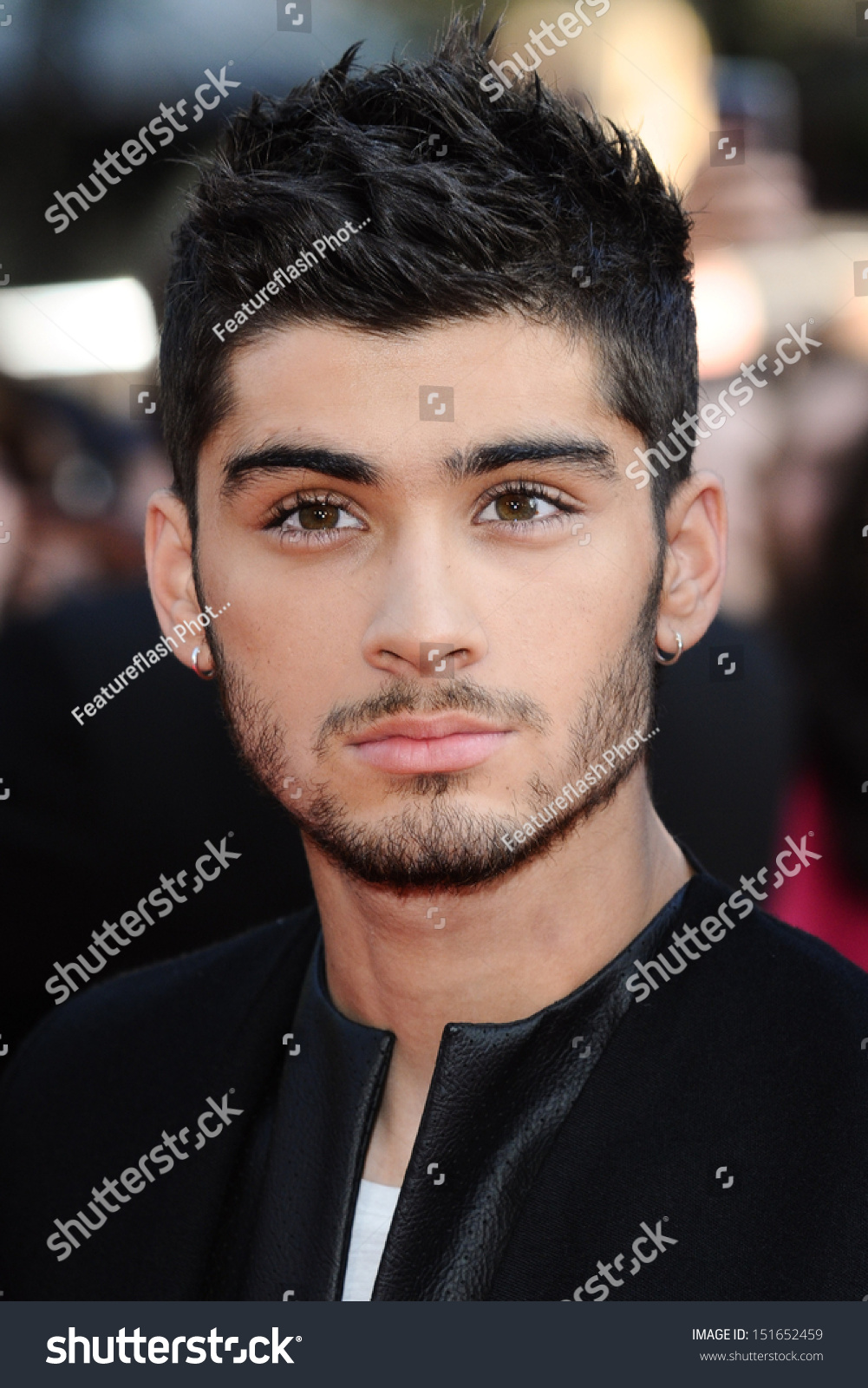 Zayn Malik