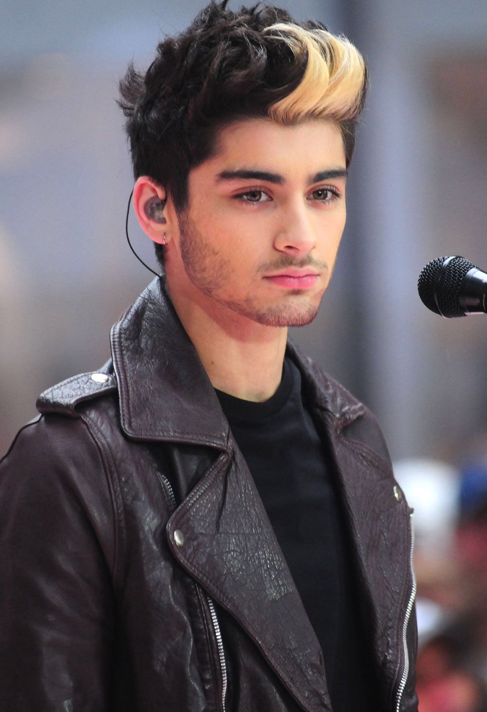 Zayn music career