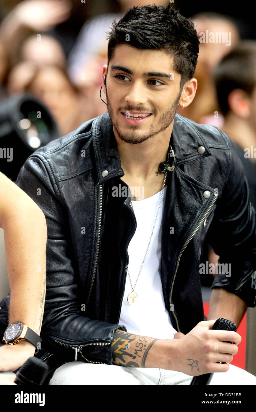 Zayn One Direction