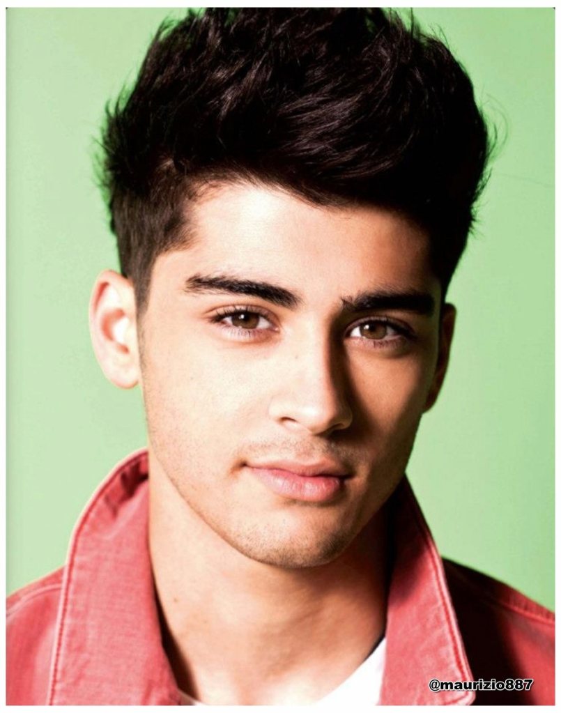 Zayn song lyrics.
