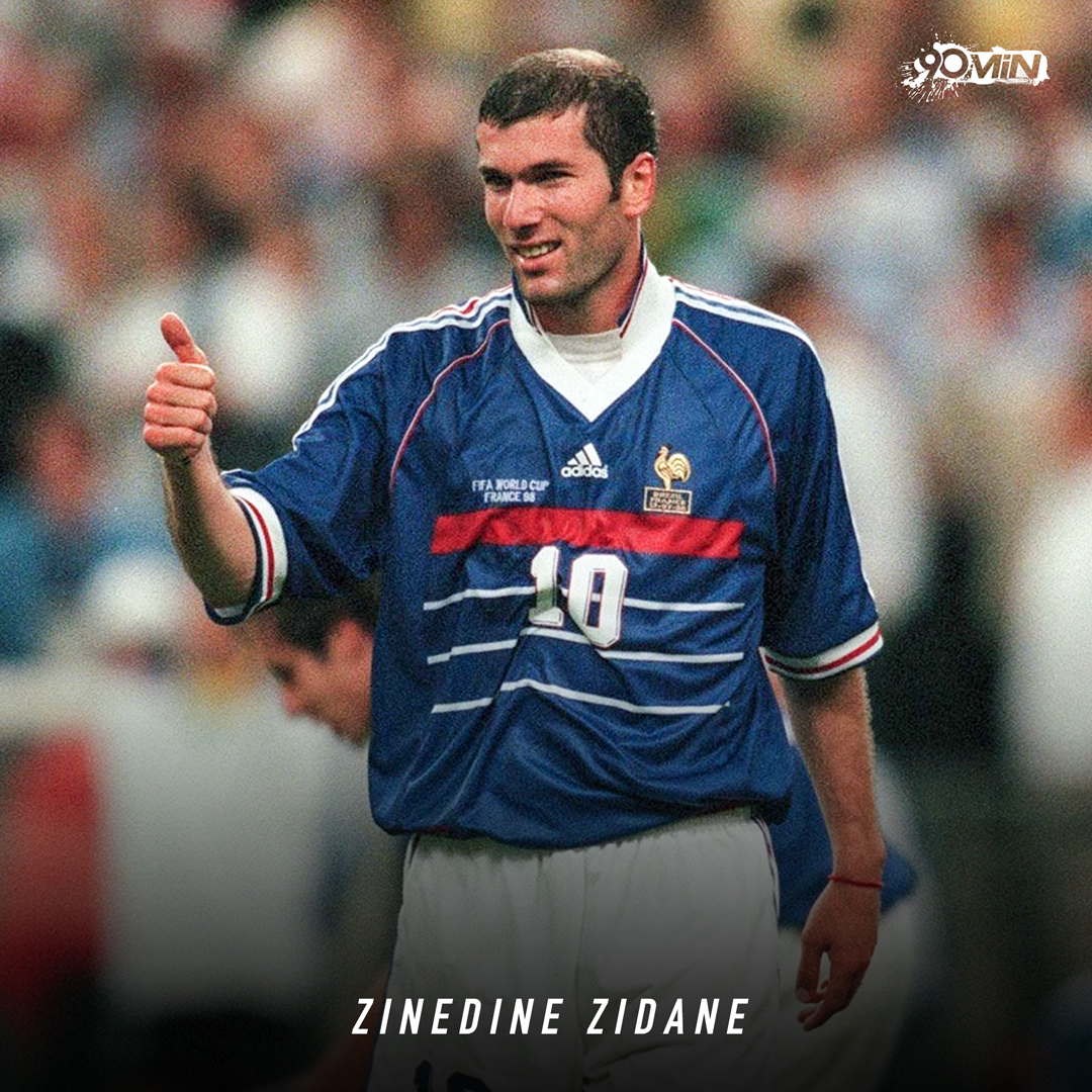 zidane 1998 world cup 0012