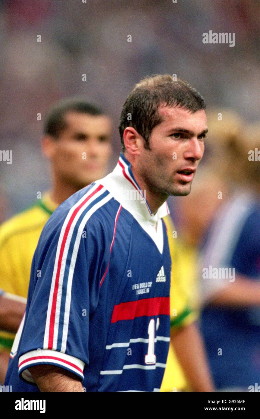zidane 1998 world cup 0015