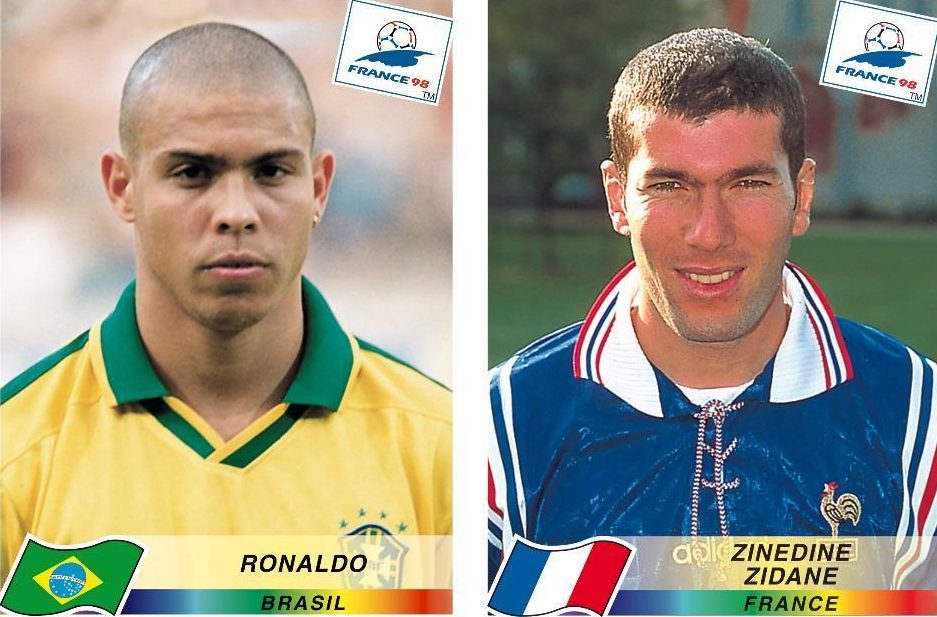 zidane 1998 world cup 0016