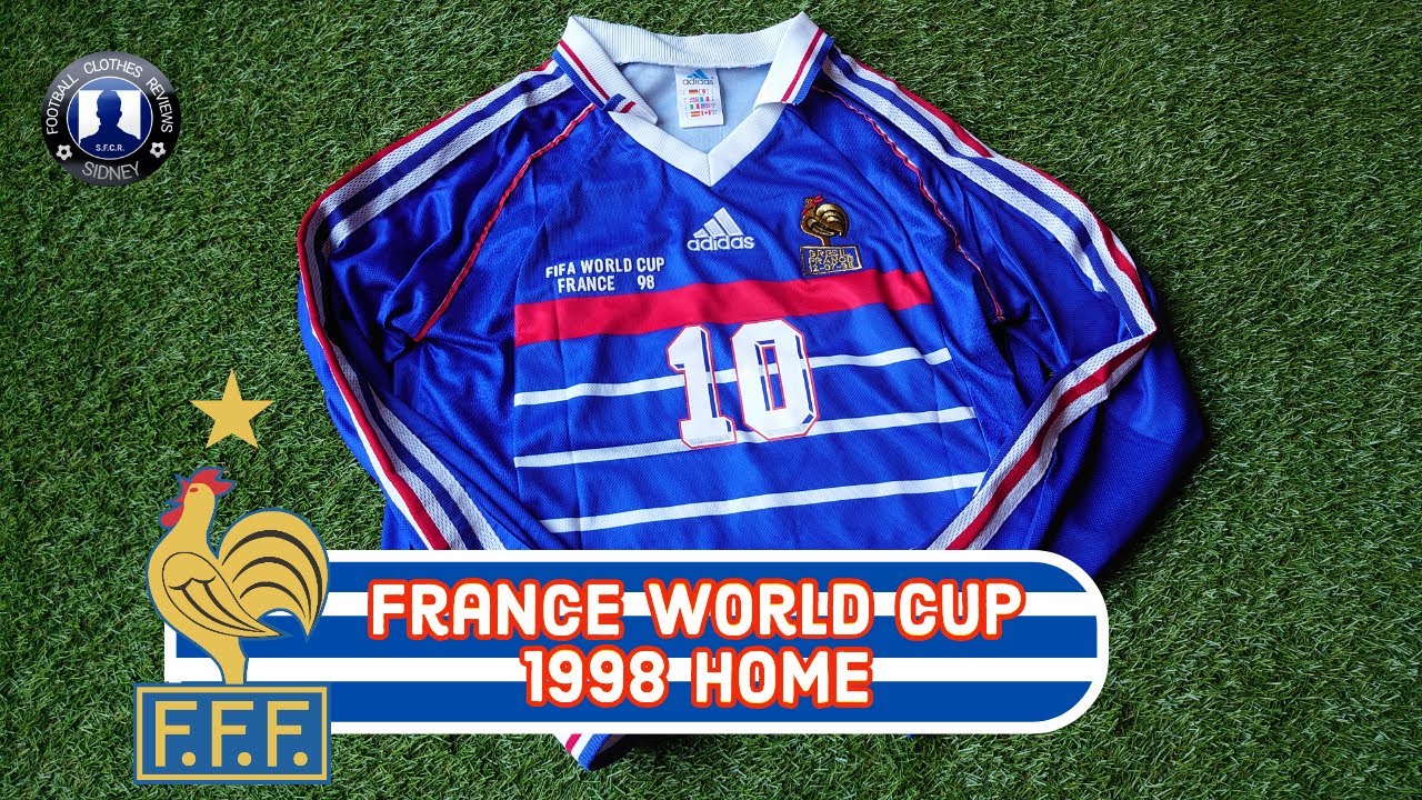 zidane 1998 world cup 0021