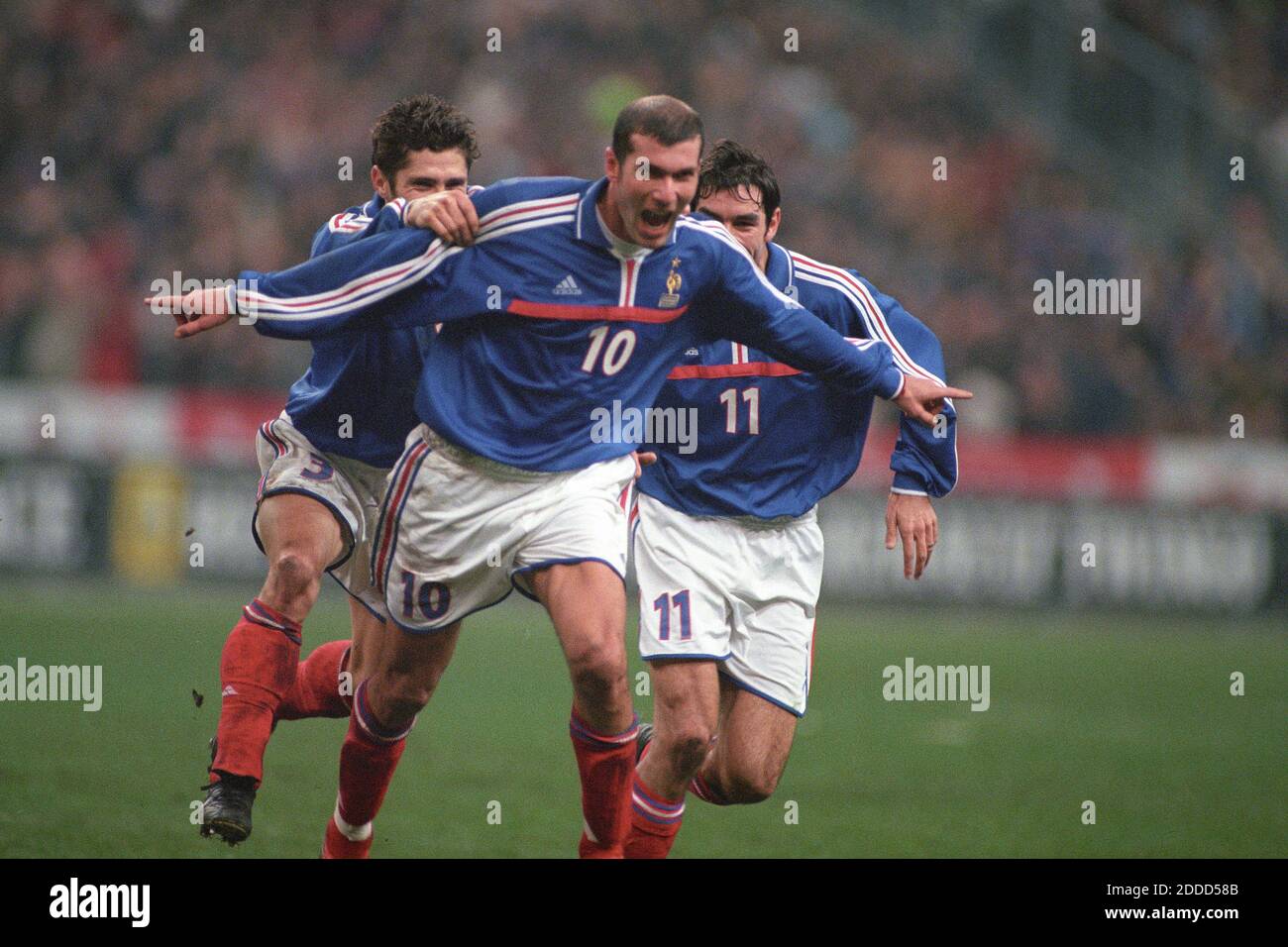 zidane 1998 world cup 0022
