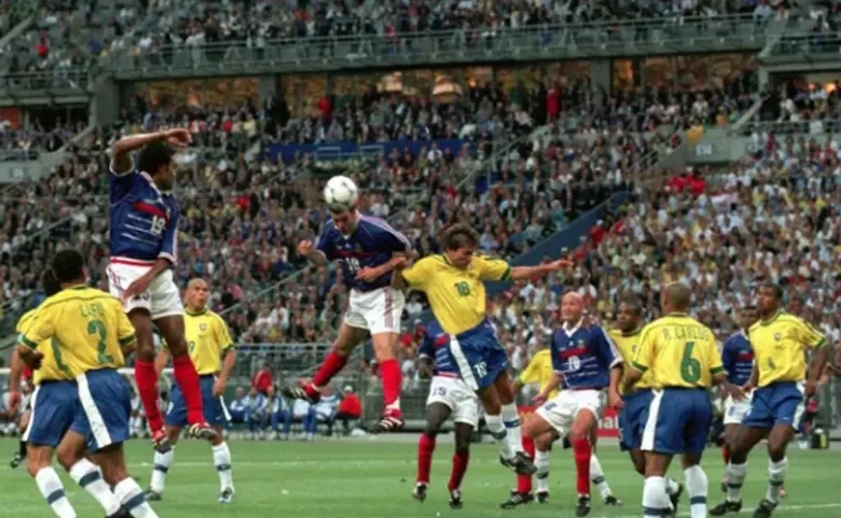 zidane 1998 world cup 0025
