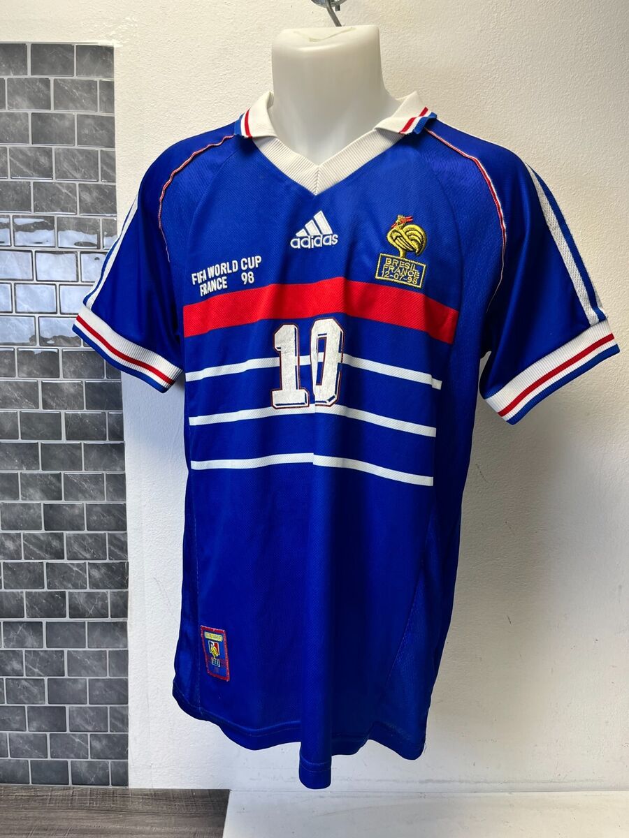 zidane 1998 world cup 0027