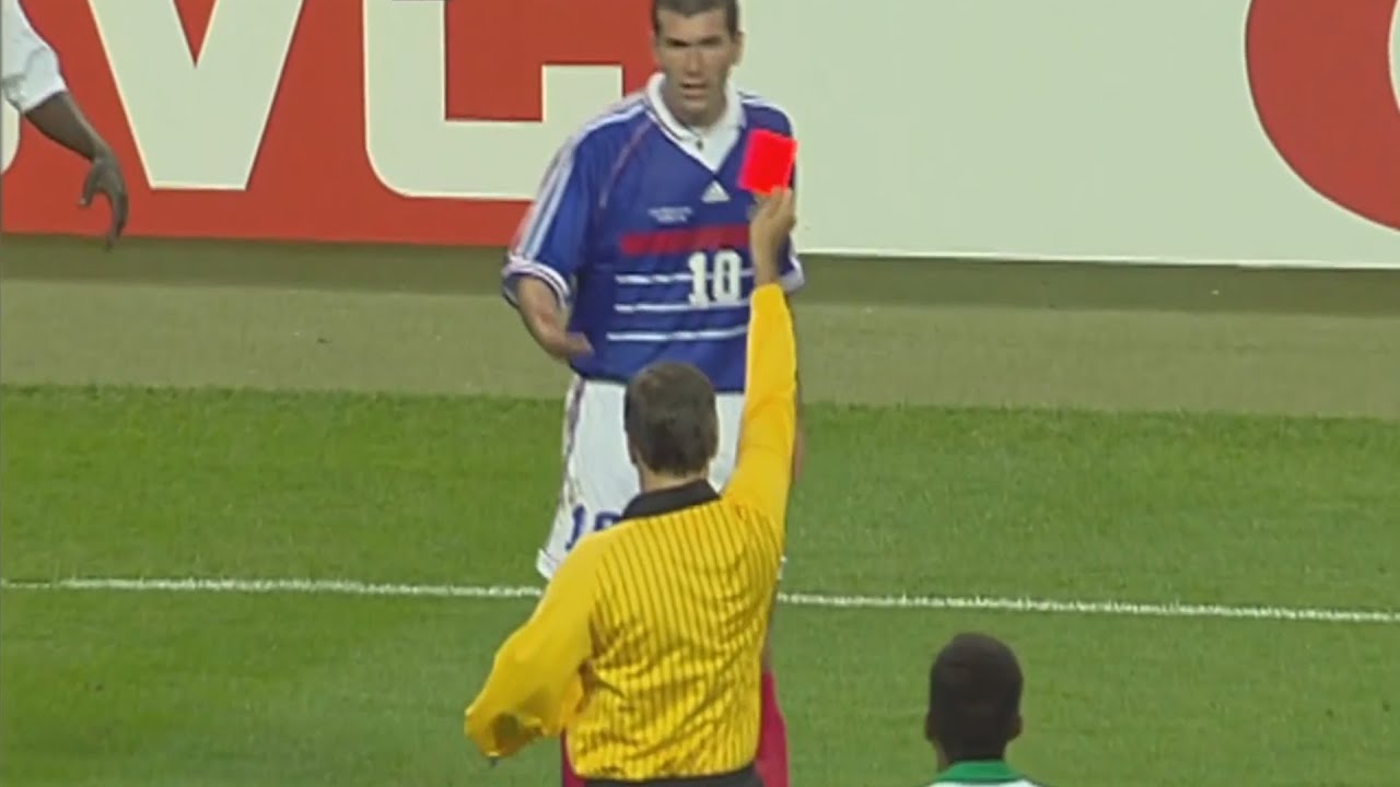 zidane 1998 world cup 0029