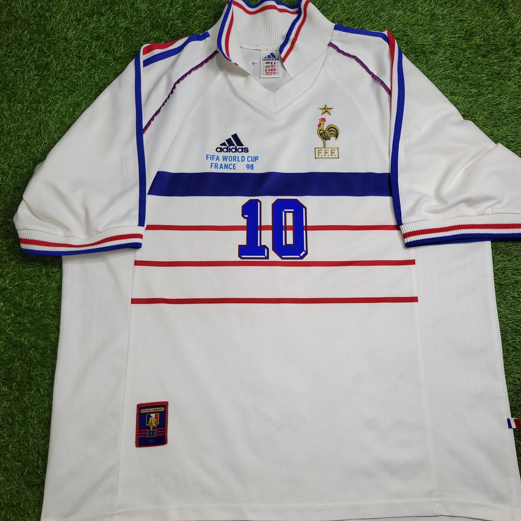 zidane 1998 world cup 0034