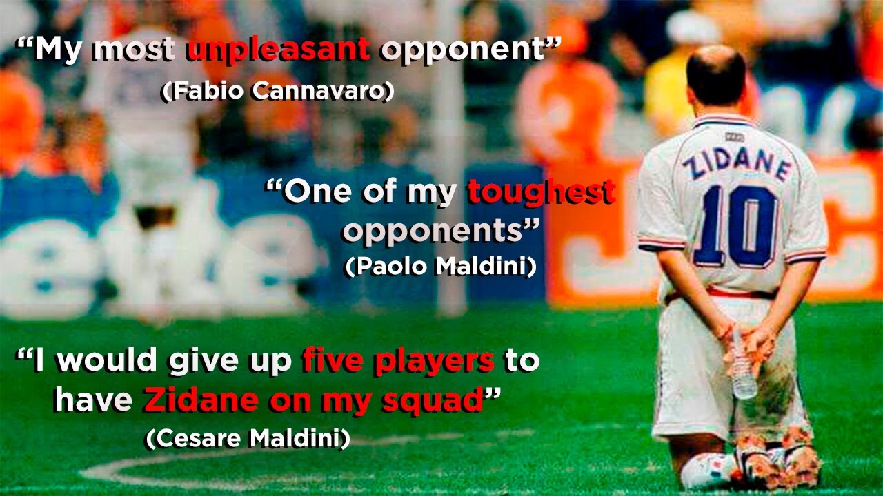 zidane 1998 world cup 0038