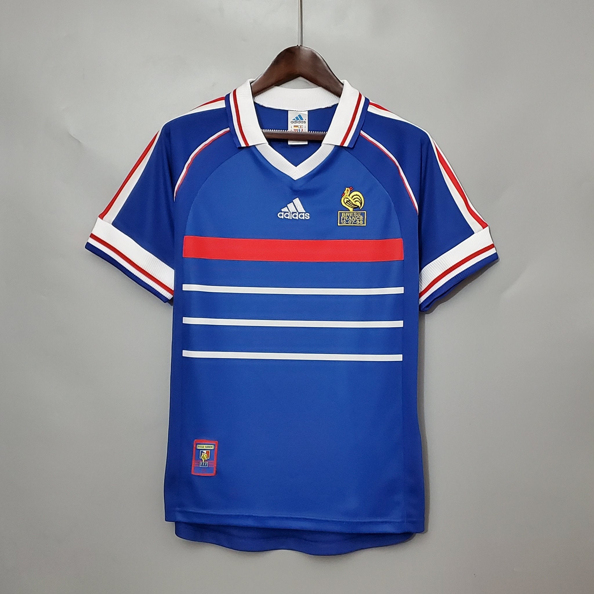 zidane 1998 world cup 0045