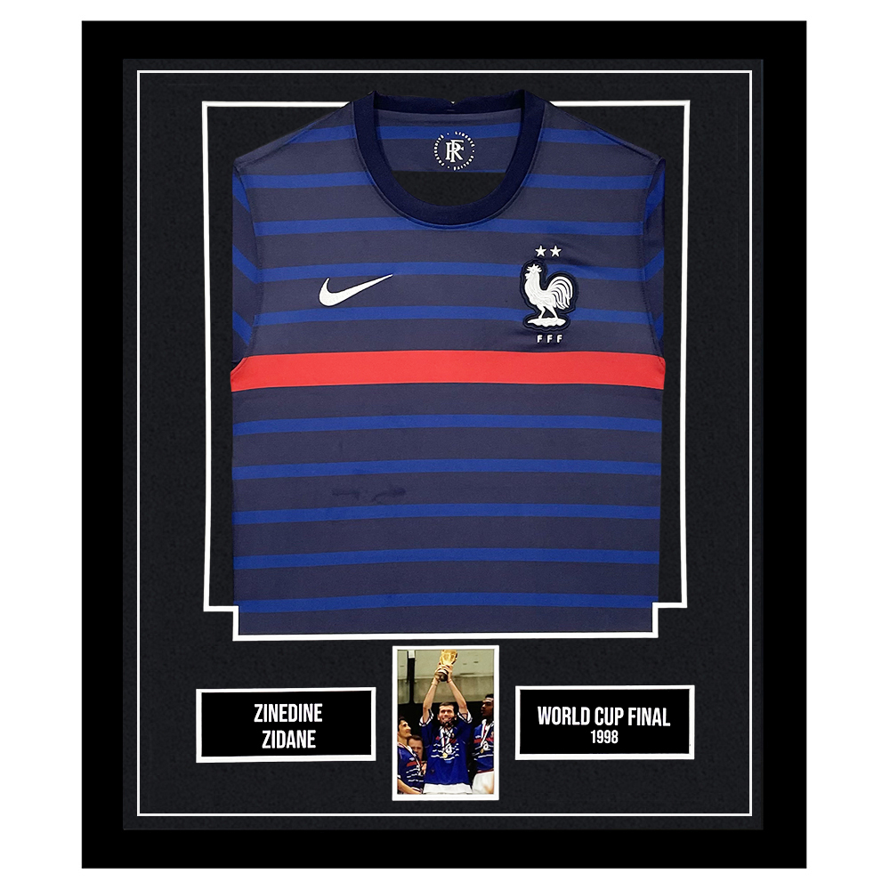 zidane 1998 world cup 0047