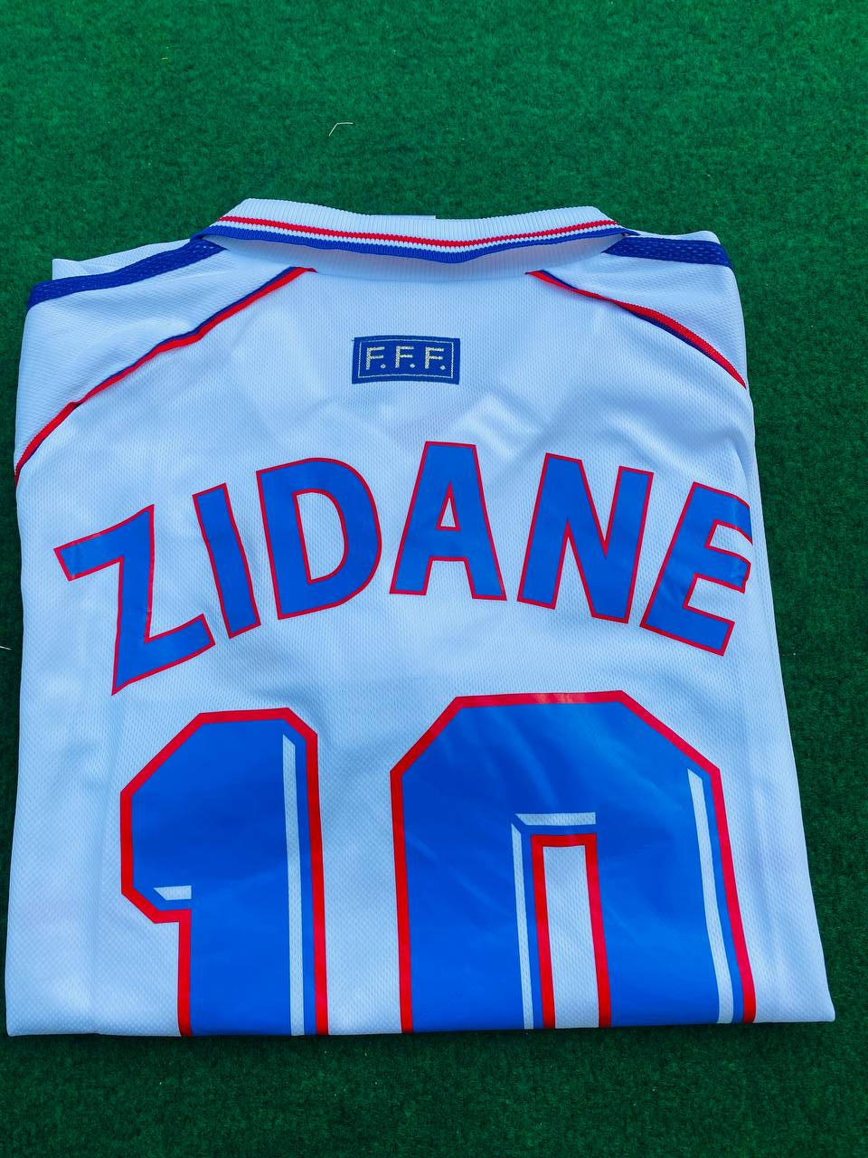zidane 1998 world cup 0055