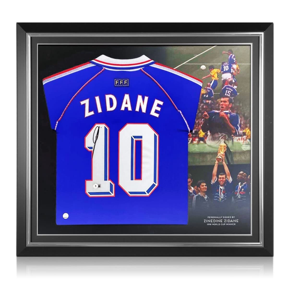 zidane 1998 world cup 0056