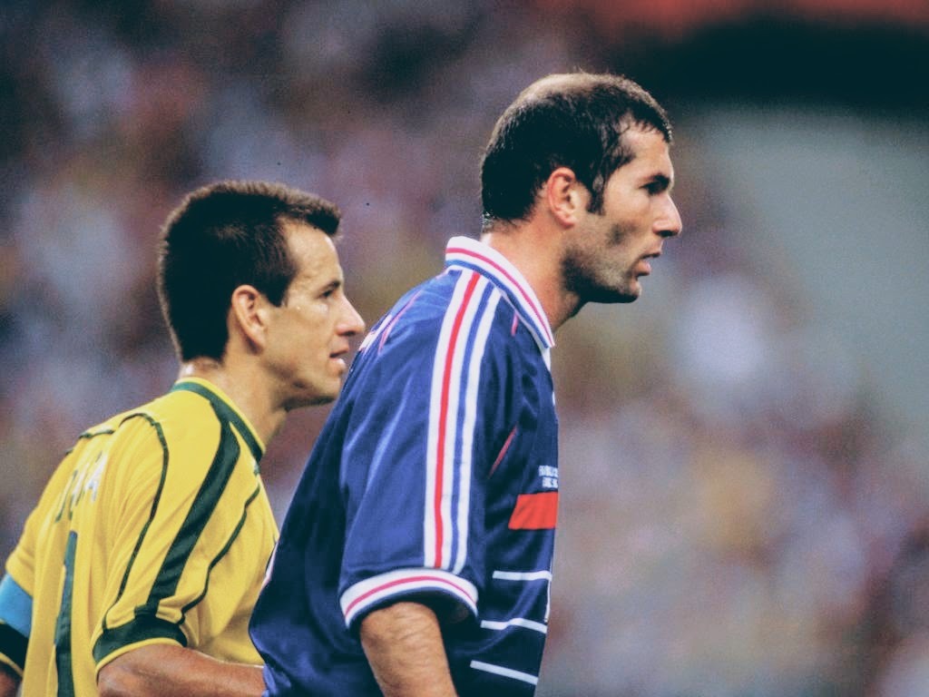 zidane 1998 world cup 0057