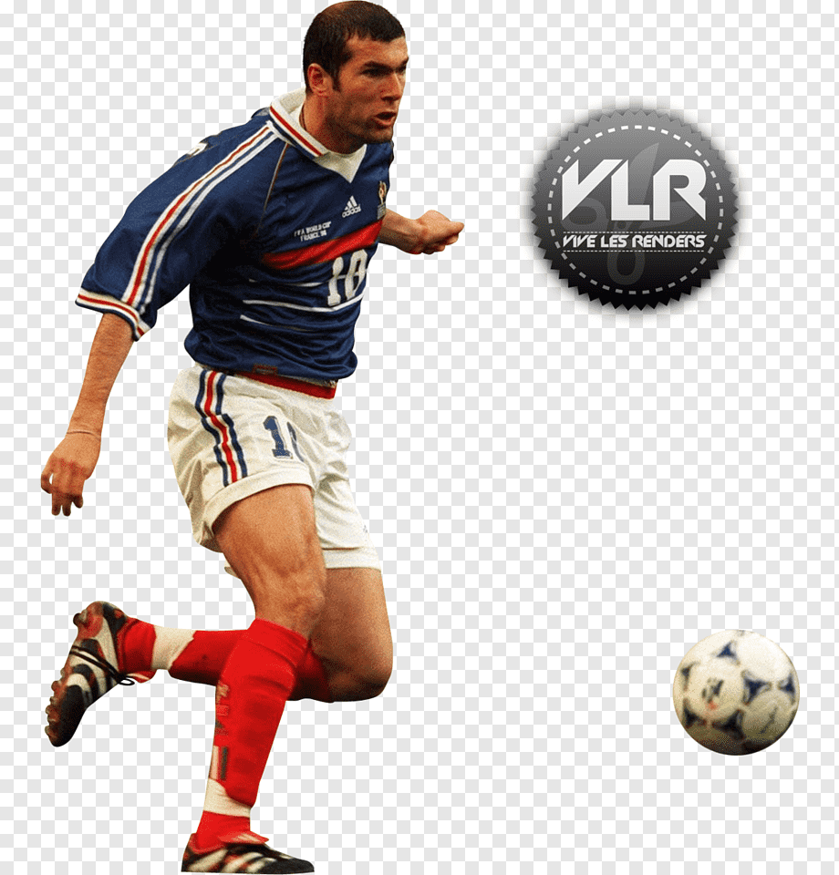zidane 1998 world cup 0058