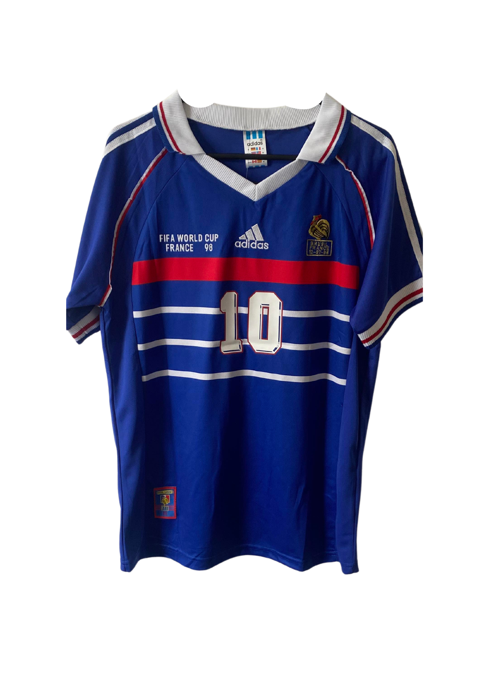 zidane 1998 world cup 0063