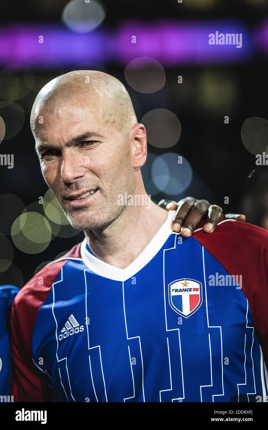 zidane 1998 world cup 0064