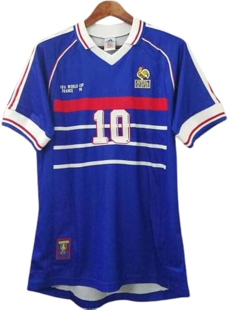 zidane 1998 world cup 0065