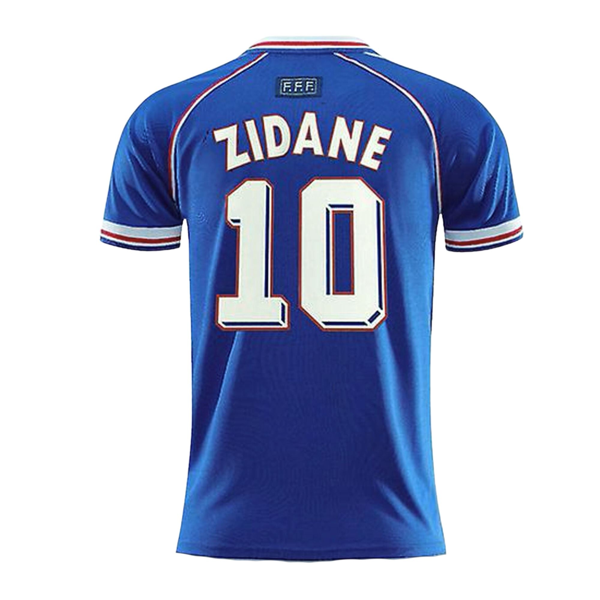 zidane 1998 world cup 0068