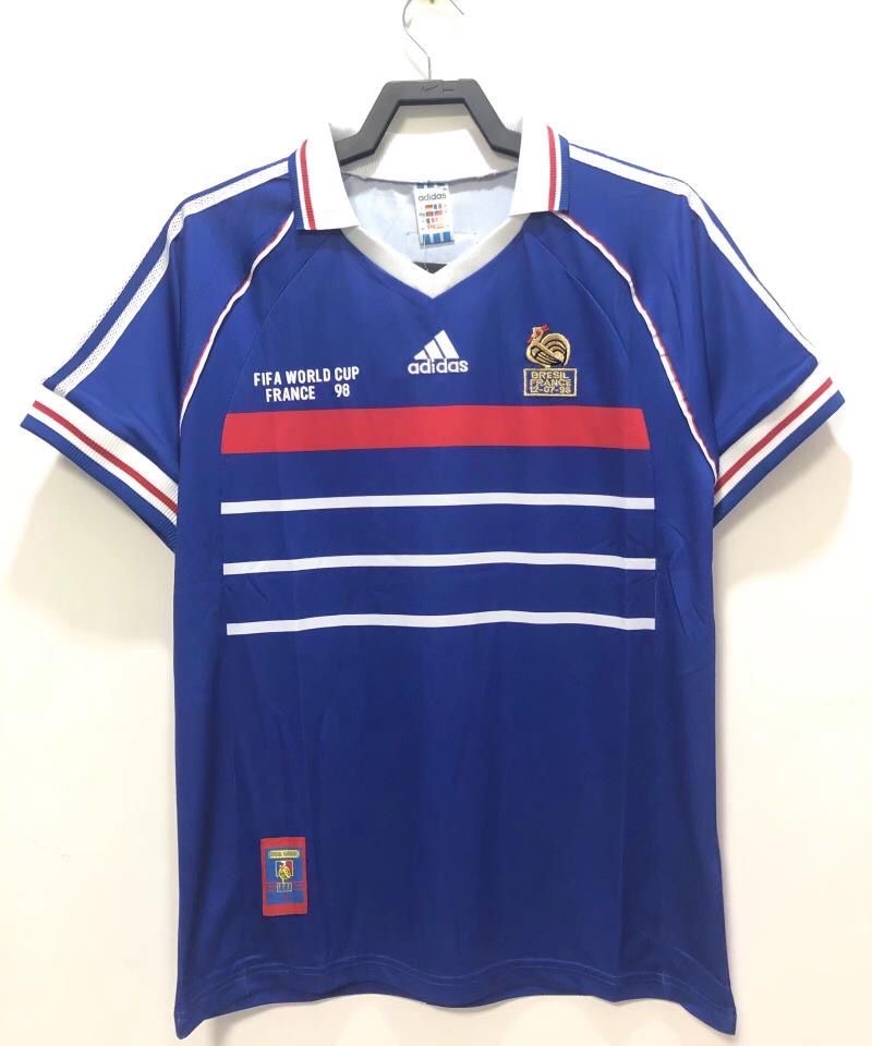 zidane 1998 world cup 0069