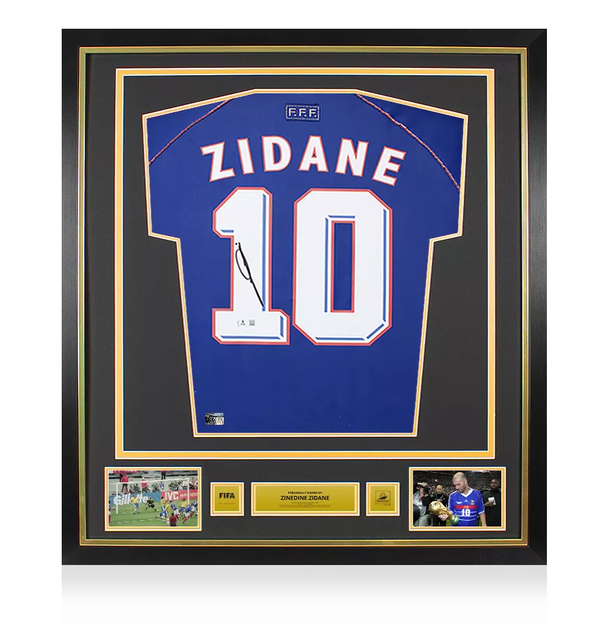 zidane 1998 world cup 0075