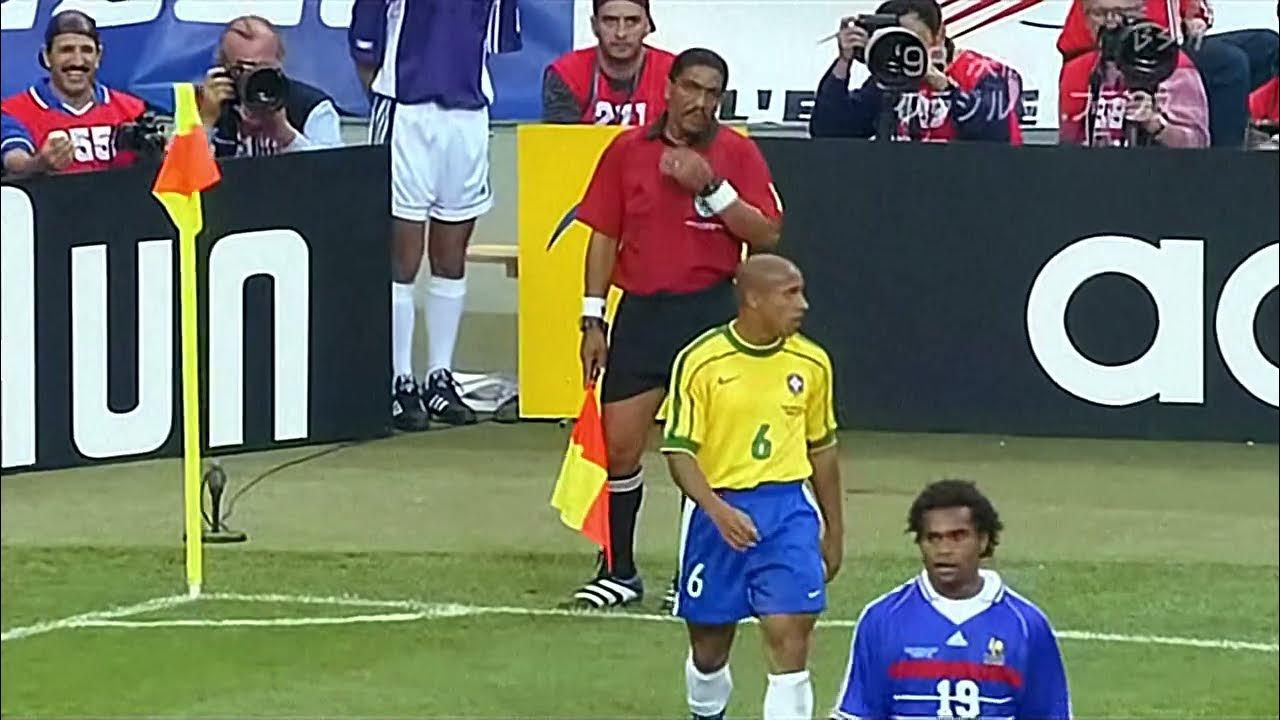 zidane 1998 world cup 0076