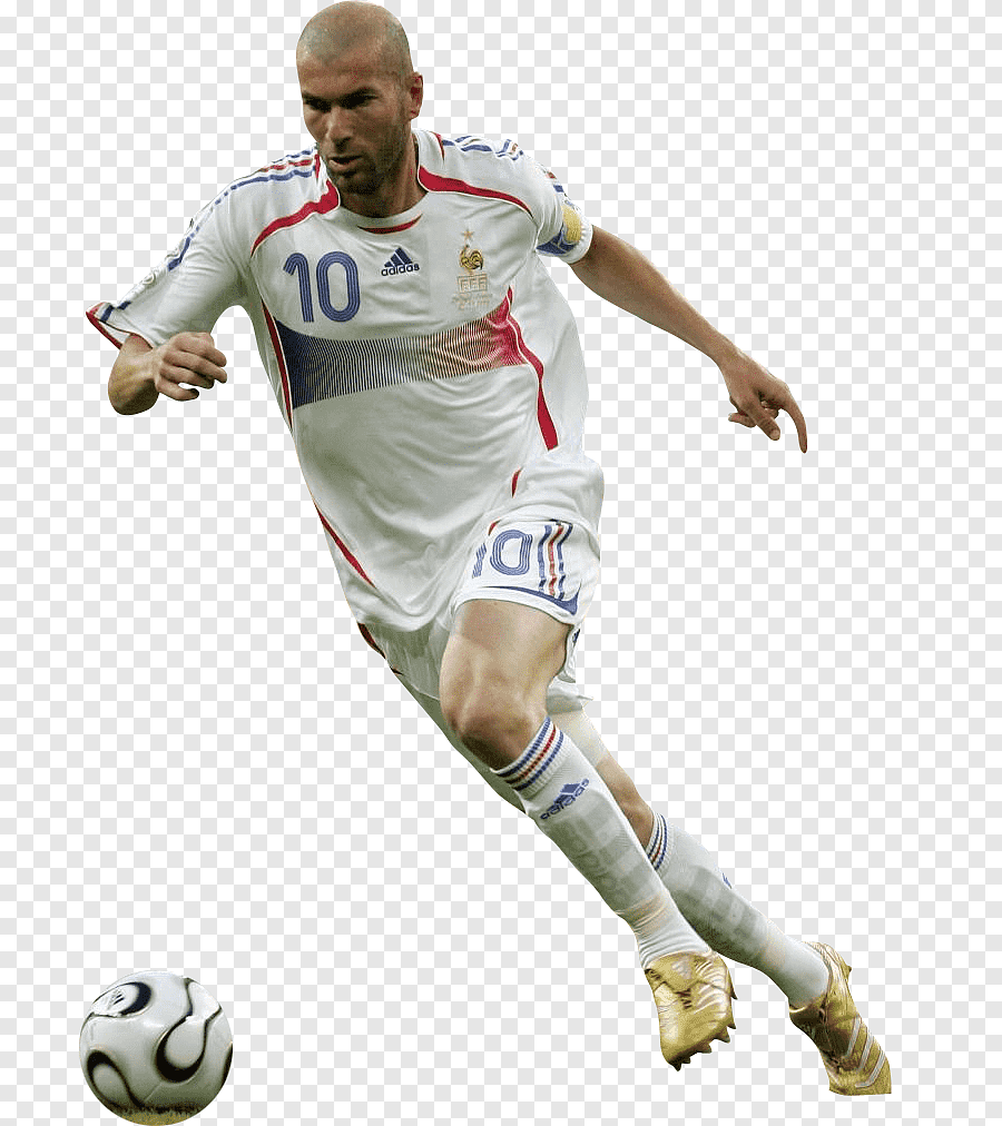 zidane 1998 world cup 0084