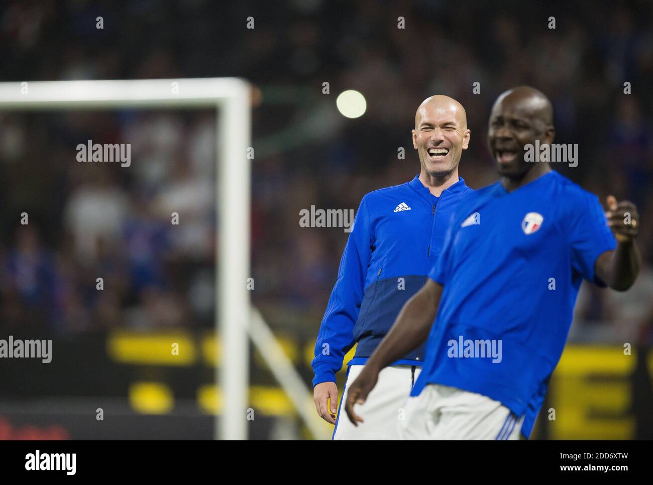zidane 1998 world cup 0086