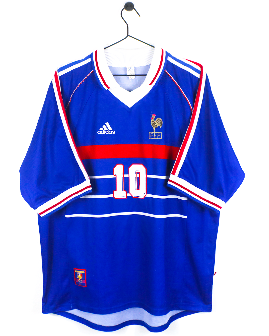 zidane 1998 world cup 0099