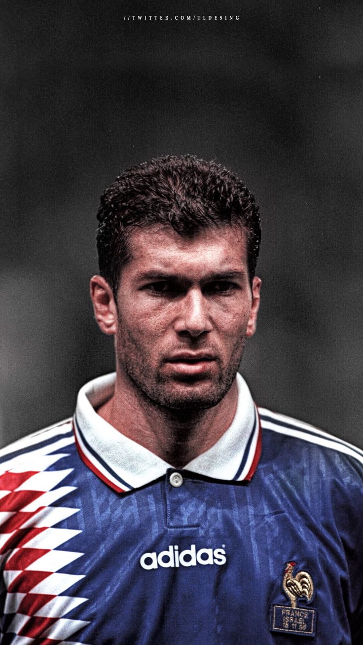 Zidane match highlights