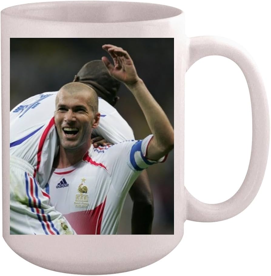 zidane pfp 0010