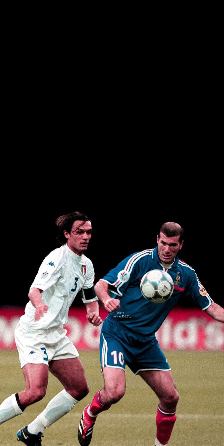 zidane pfp 0014