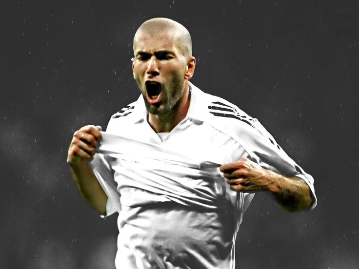 zidane pfp 0016