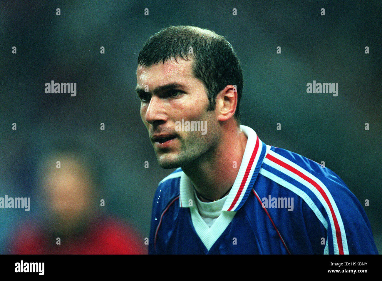 zidane pfp 0017