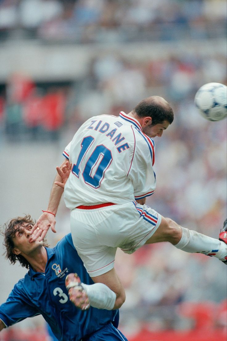 zidane pfp 0019