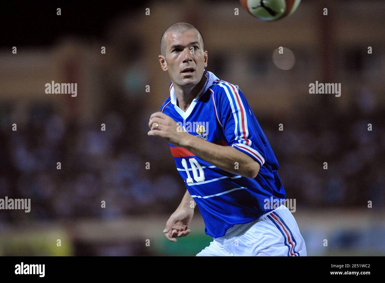 zidane pfp 0020