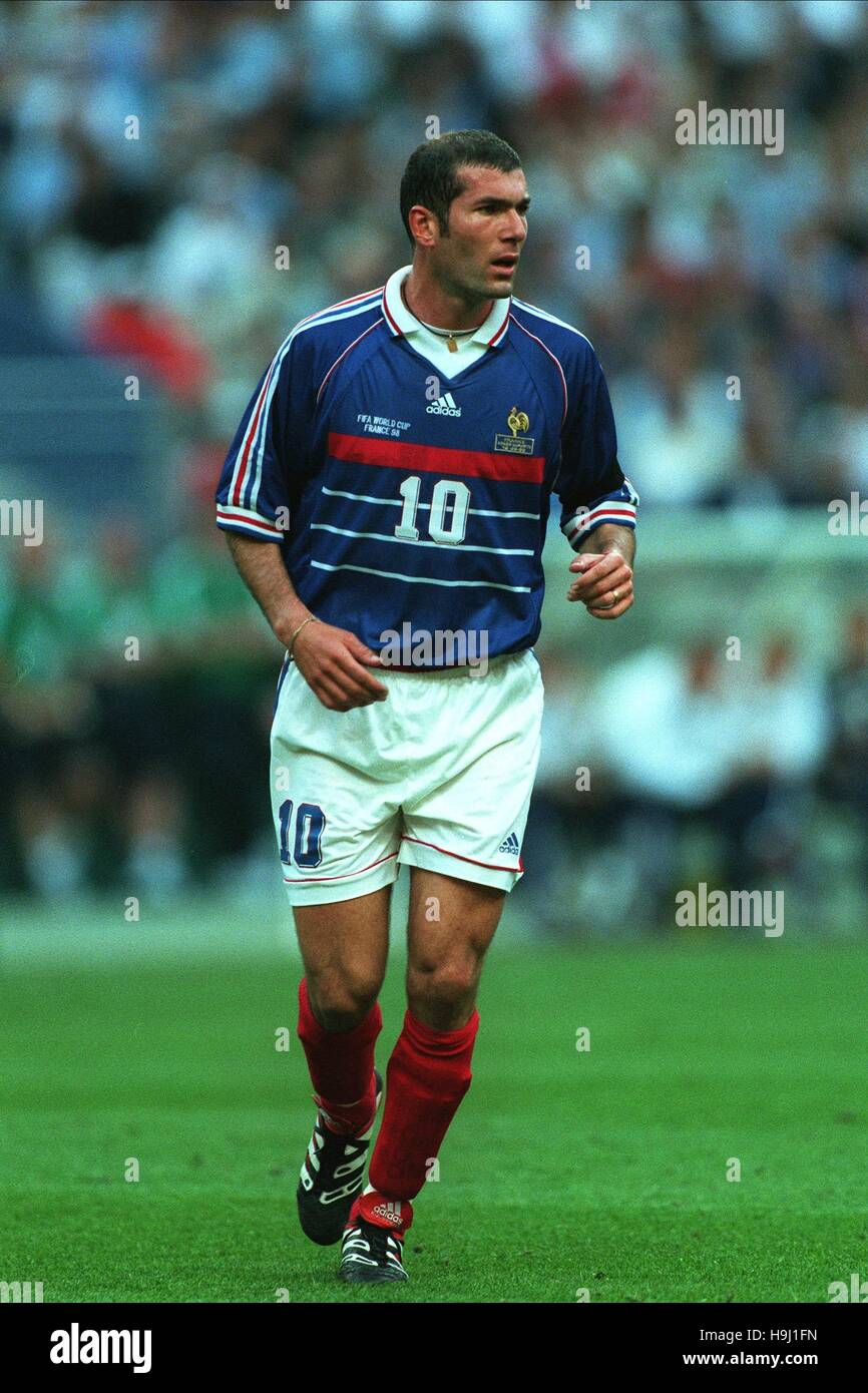 zidane pfp 0021