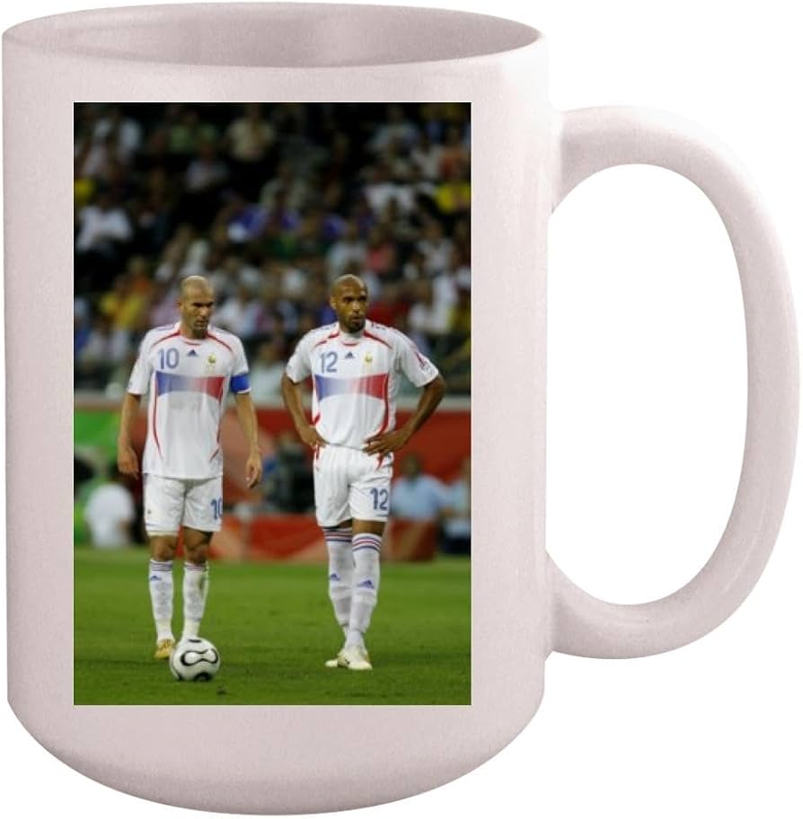 zidane pfp 0027
