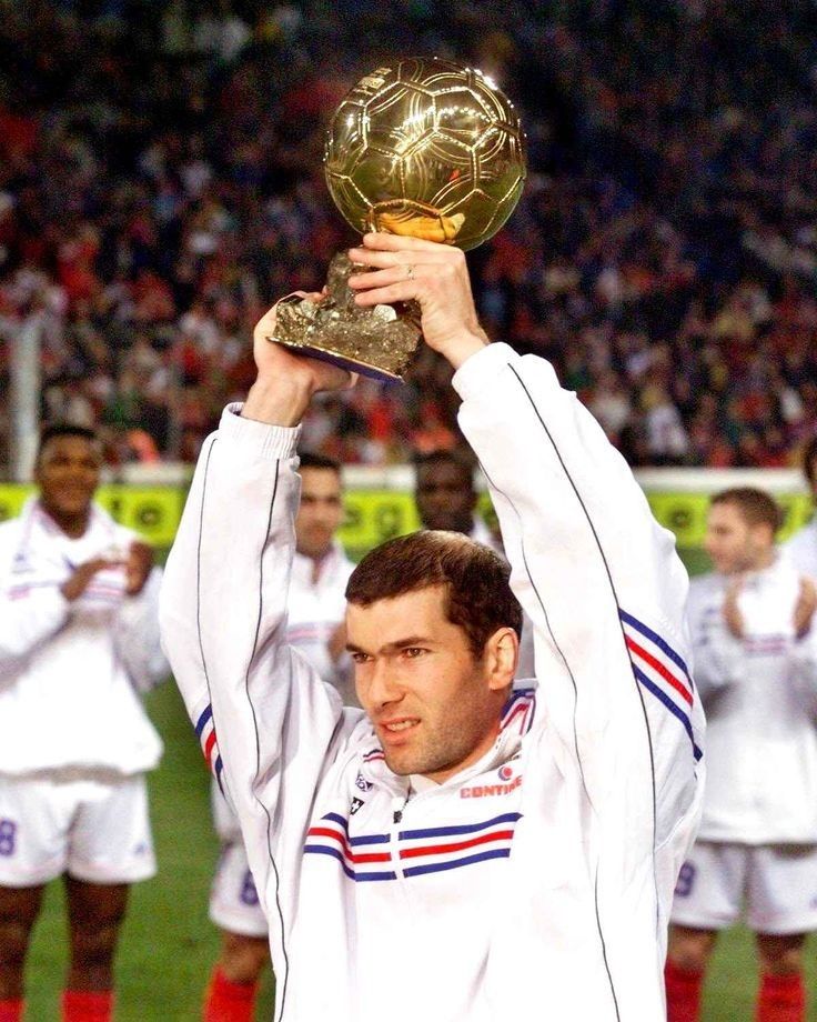 zidane pfp 0031