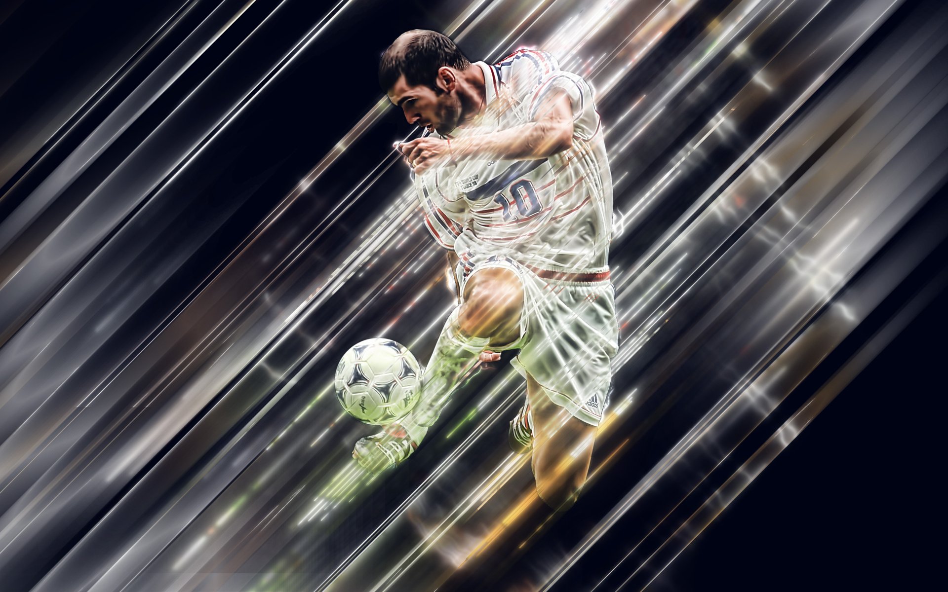 zidane pfp 0033