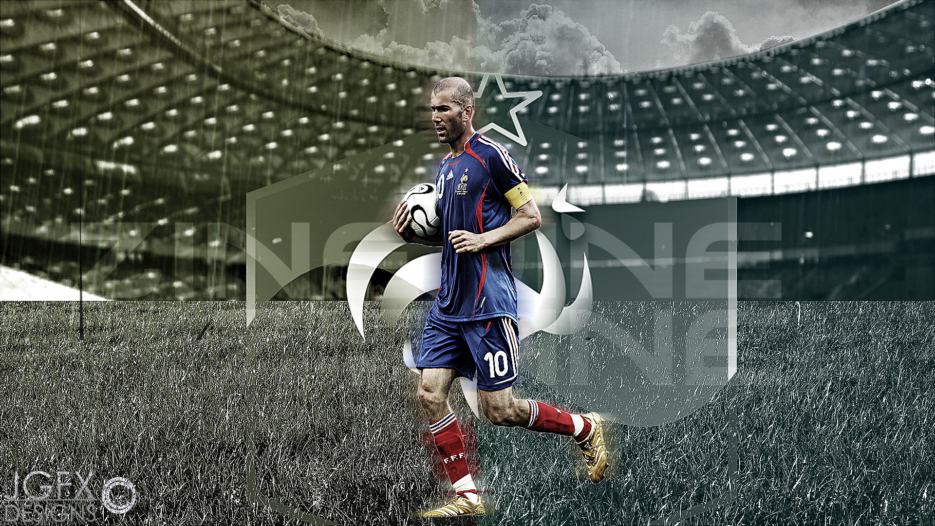 zidane pfp 0035